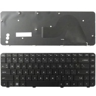 Laptop Keyboard for HP Compaq Presario CQ42 G42 CQ42-151TX CQ42-223AX