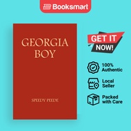 Georgia Boy - Paperback - English - 9781418490355