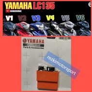 Lc135 Yamaha cdi tiada cut off ORIGINAL HT ☑️