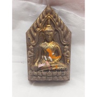 Phra Khun Paen Nur Phong Prai Sab Anan Lp Anan Wat Bang Plee Noi 2565