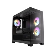 Antec CX300M RGB BLACK