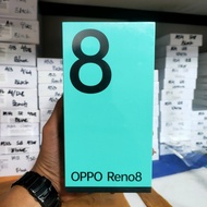Oppo Reno 8 4G 8/256 GB New