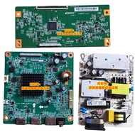 HKC T3252U MB32A1U Drive Board Power Board Logic Board MST98A1-D PT320GT01-