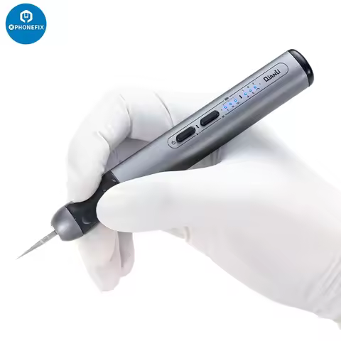 Qianli DM360 MaAnt D1 D2 Electric Polishing Pen USB Rechargeable Speed Rotary Grinder Phone Motherbo