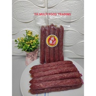 頂級香濃酒味臘腸（送多一对酒味腊肠）PREMIUM Pork Chinese Sausage With Wine.