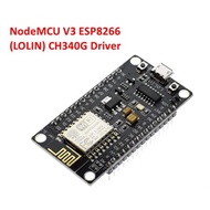 IOT Starter Kit NodeMCU ESP8266