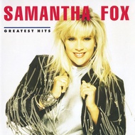 CD-R Samantha Fox - Greatest Hits (2004)
