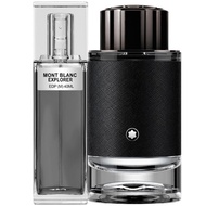 Mont Blanc Explorer Men
