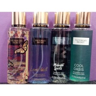 Victoria's secret perfume fragrance