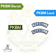 CY Land PKBM Accessories Sea PKBM/