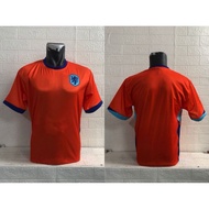 Netherlands home euro 2024 football jersey