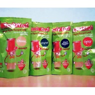 Family Pack (Buy 4 Free 1)