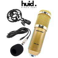 Mic Thu Âm BM900 | Kết hợp Soundcard K10 và H9V8V10 | Livestream Thu Âm Chuyên Nghiệp | Lọc Âm Hiệu