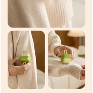 Washable dust roller, new model, multi-function, dust removal tool, clothes-free roller, portable du