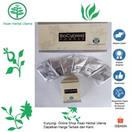 [BISA COD] Biocypress Powder Serbuk Kotak Kecil Original Untuk Sendi