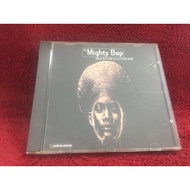 CD The Mighty Bop Meet DJ Cam Et La Funk Mob Condition As Shown In The Cover Photo ZA299-28