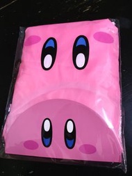 早期特典_限量背包套(星之卡比)Switch game