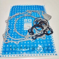 Bajaj ct125 overhauling gasket set