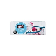 TOP-Z TOP-Z Japan Slider Bags 27.9x26.8cm（15p