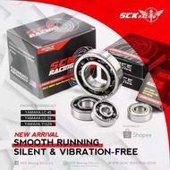 SCK RACING C3 ENGINE BEARING SET YAMAHA Y15 / Y15 V1 / Y15 V2 / Y15Z /Y15ZR / LC135 4S / LC135 4 SPE
