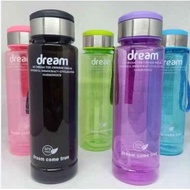 Botol Minum My Dream Bottle Infused Water 1000ml 1 Liter