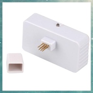 (OAKF) C9345 C12C93459 Chip Resetter Maintenance Tank for L8050 L8168 L8188 L8160 L5150 L5160 ET-855