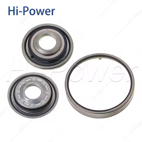 8HP45 8HP45 HIS 8HP45X 8HP45X HIS 845RE AL450E AWD / RWD Rubber To Metal Bonded Piston Kit (B Brake,