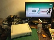 高雄 小港區 桂林 -  2手 Microsoft 微軟 XBOX 360 CONLOSE - 單主機 厚機 初代機 8