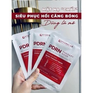 Kyunglab PDRN mask combo 3 pieces to restore, rejuvenate, and prevent skin aging PDRN mask