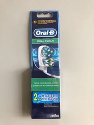 （全新）Oral-B 電動牙刷刷頭