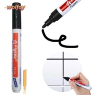 YOLANDA Tile Repair Pen, Gap Instant Repair Anti-Mould Ceramic Tile Seam Gap Filler, Bathroom Waterp