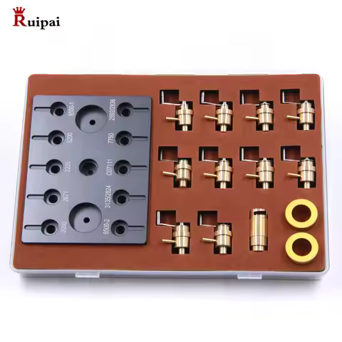 RUIPAI Watch Mainspring Winder Replacement Barrels for 3135/2892/2824/7750/2671/2000/8500/C07111/223