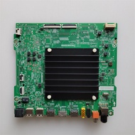 Original Haixin 75V3H-X (B0M3) Motherboard RSAG7.820.12701 Screen HD750Y1U73-L1B4/S0