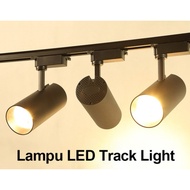 LED Rail Light / Rail Led Track Light 30W 30 Watt