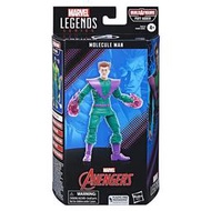 「玩具爽雙」特價！缺貨 漫威 傳奇 Marvel legends  分子人 Molecule Man 無腹蛇Baf