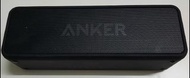 Anker SoundCore 2 藍牙喇叭