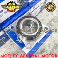 FRONT WHEEL BEARING HUB ABS TOYOTA FORTUNER DIESEL HILUX REVO HILUX DOUBLE CABIN 4X4 LANDCRUISER LAN
