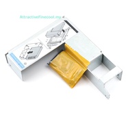 AFMY 9W8C4 Y004G 3.5" to 2.5" Adapter for F238F D981C X968D SAS/SATA Tray Caddy For Dell HOT