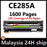 CE285A HP 85A CB435A Toner Cartridge HP LaserJet P1102 P1102W M1212NF M1217nfw PRO P 1100 1102 1102W