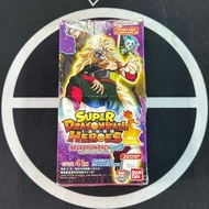 (黃埔聚寶坊B1b號舖門市現貨) Bandai Carddass 龍珠英雄卡牌 第3彈