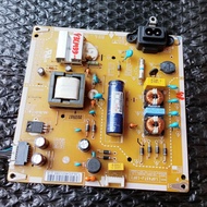 MESIN Psu/power supply tv machine lg 43LM5500pta - psu tv lg 43lm5500 - power supply tv lg 43lm5500p