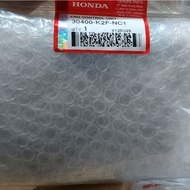 30400K2FNC1 ECU Eng Control Unit New Scoopy 2024 K2FP ORIGINAL AHM 30400-K2F-NC1