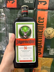 JAGERMEISTER 1000ML
