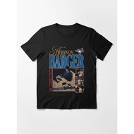 Addison Barger Toronto Blue Jays Grand Slam From Couch to World Series Essential T-Shirt