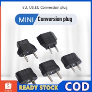 Power Adapter Charger Outlet American European Australia Us Au Eu Eu Plug Universal Plug Adapter Soc