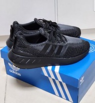 100% New Adidas SWIFT RUN 22 Shoes (UK 7.5 US 8)