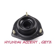 HYUNDAI ACCENT GETZ FRONT ABSORBER MOUNTING