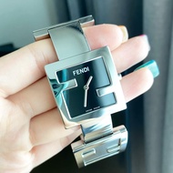 Fendi 4000L Unisex watch ของแท้ มือสองสภาพสวย
