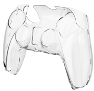 PS5遊戲手製水晶殼（透明色）