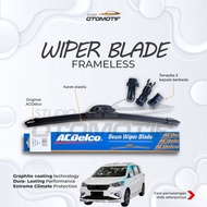 WIPER ERTIGA HYBRID Acdelco Beam Frameless